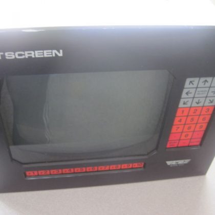 USED TOTAL CONTROL CRTXXXXXCIA  SERIES  B