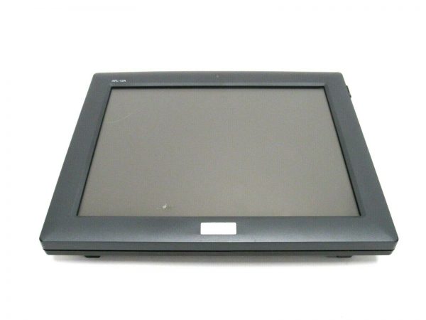 USED IEI AFL-12A-ATOM TOUCH PANEL AFL-12A-ATOM-N270/WT-R/1GB-R10 AFL12AATOM - Image 3