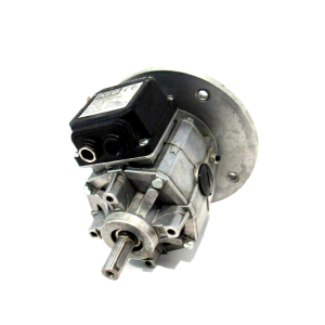 USED KEB 06.10.370 CLUTCH BRAKE UNIT 0610370