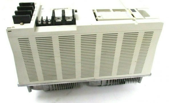 USED MITSUBISHI MDS-C1-CV-370 POWER SUPPLY MDSC1CV370 - Image 6