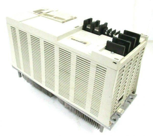 USED MITSUBISHI MDS-C1-CV-370 POWER SUPPLY MDSC1CV370 - Image 7