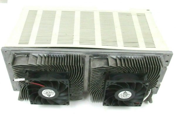 USED MITSUBISHI MDS-C1-CV-370 POWER SUPPLY MDSC1CV370 - Image 8