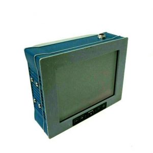 USED NOAX TECHNOLOGIES C8-N7-C400 TOUCH SCREEN C8N7C400