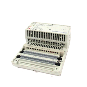 USED SCHNEIDER AUTOMATION 170-ADO-540-50 I/O BASE MODULE 170ADO54050