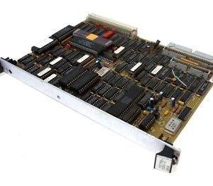 USED SIEMENS 15799-282-2 BHA VME ADAPTER 157992822