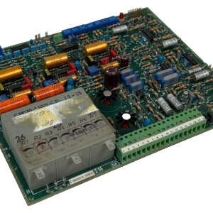 USED SIEMENS C98043-A1035-L CONTROL BOARD C-98043-A 1035-L214