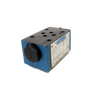 USED VICKERS DGMPC 3 ABK 21 VALVE DGMPC3ABK21
