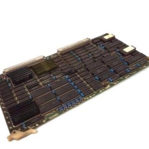 USED YASKAWA JANCD-SV02 SERVO CONTROL BOARD DF8202510 REV.A O JANCDSV02