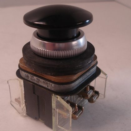 USED ALLEN BRADLEY 800T-D2 SER. A