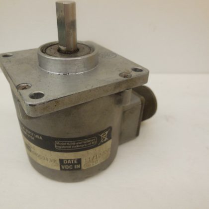 BEI INDUSTRIAL H25D-SS-12GC-S3-CW-SM18 ENCODER