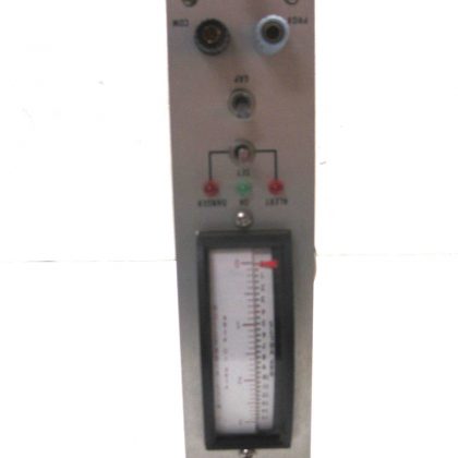 BENTLY NEVADA 72200-02-02-01-01-01-11 VIBRATION MONITOR 72200020201010111
