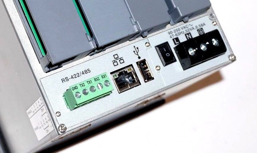 CHUNDE RS-422 / RS-485 TEMPERATURE CONTROLLER - Image 5