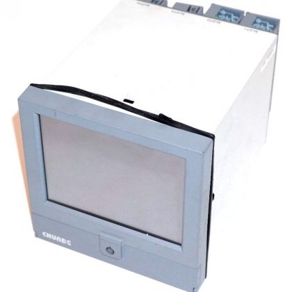 CHUNDE RS-422 / RS-485 TEMPERATURE CONTROLLER