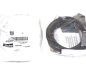 LOT OF 2 NEW PARKER PS2032J83CP LED SURGE CABLES