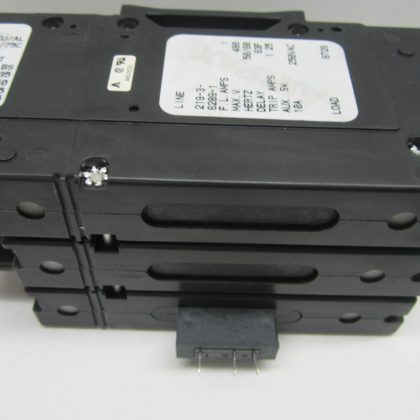NEW AIRPAX 219-3-6289-1 CIRCUIT BREAKER 219362891