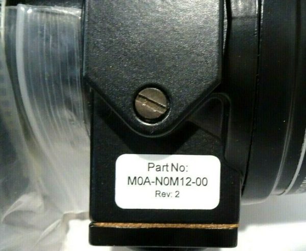NEW ALFA LAVAL SAUNDERS M0A-N0M12-00 PISTON ACTUATOR REV.2 M0AN0M1200 - Image 4