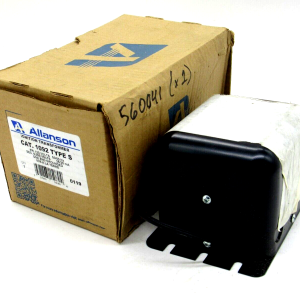 NEW ALLANSON 1092-S IGNITION TRANSFORMER 1092S