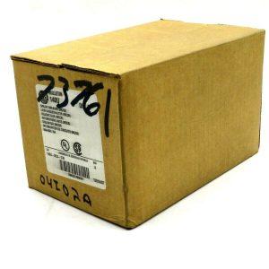 NEW ALLEN BRADLEY 140U-I6C3-C30 CIRCUIT BREAKER  30AMP 480V SER A 140UI6C3C30