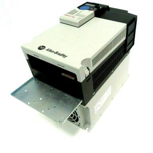 NEW ALLEN BRADLEY 25B-B048N104 POWERFLEX 525 SER.A 10/15HP 25BB048N104