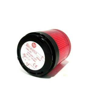 NEW ALLEN BRADLEY 855T-B10TL4 STACK LIGHT 855TB10TL4