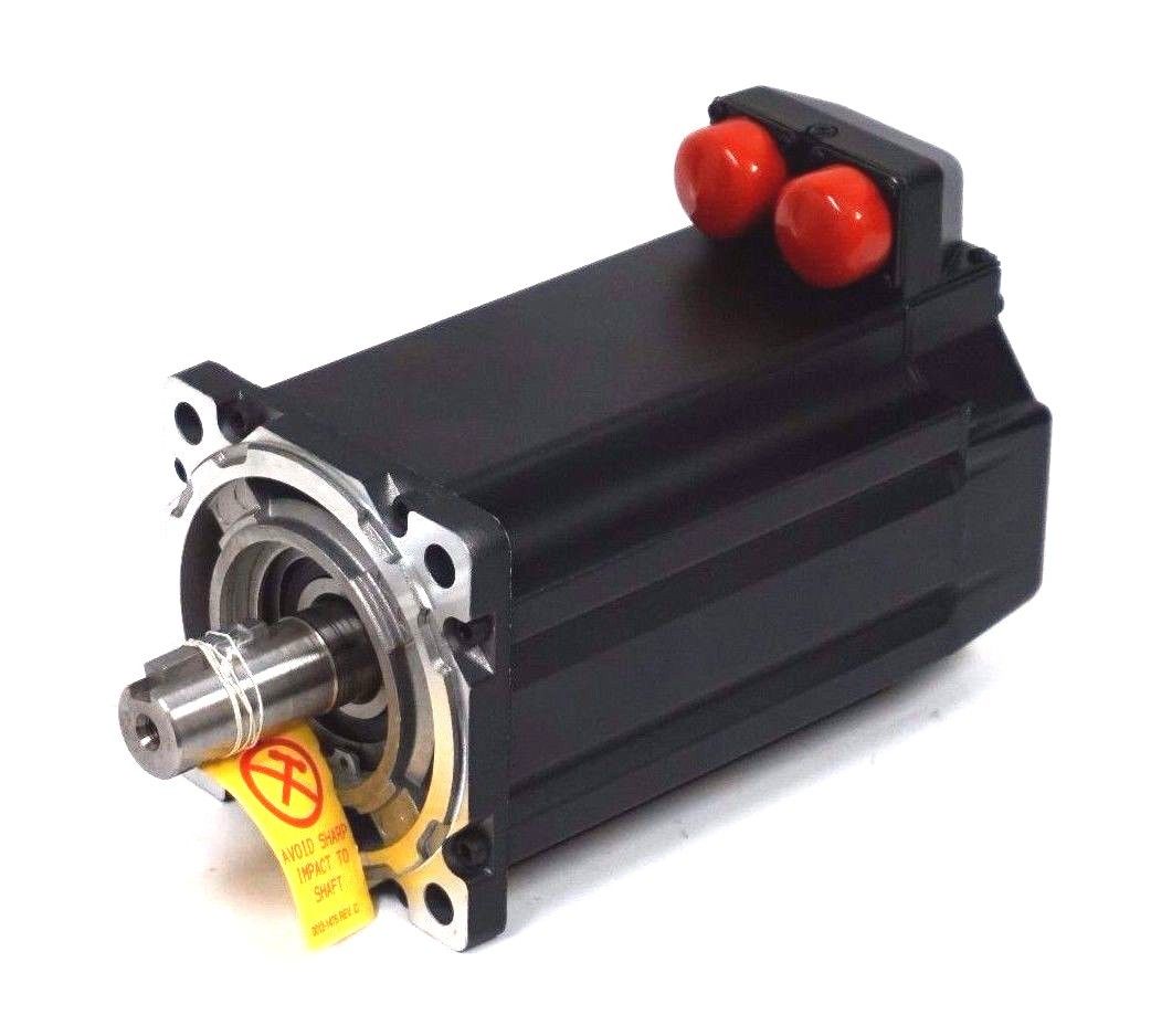 NEW ALLEN BRADLEY MPL-B4540F-SJ22AA SERVO MOTOR SER. A, 7054-05-4102, 3.5HP - Image 3