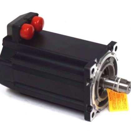 NEW ALLEN BRADLEY MPL-B4540F-SJ22AA SERVO MOTOR SER. A, 7054-05-4102, 3.5HP