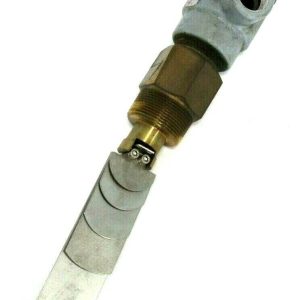 NEW ANDERSON R830-6731 VANE OPERATED FLOW SWITCH 1-1/2" R8306731