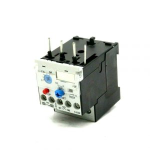 NEW AUTOMATION DIRECT RTD32-900 THERMAL OVERLOAD RELAY RTD32900