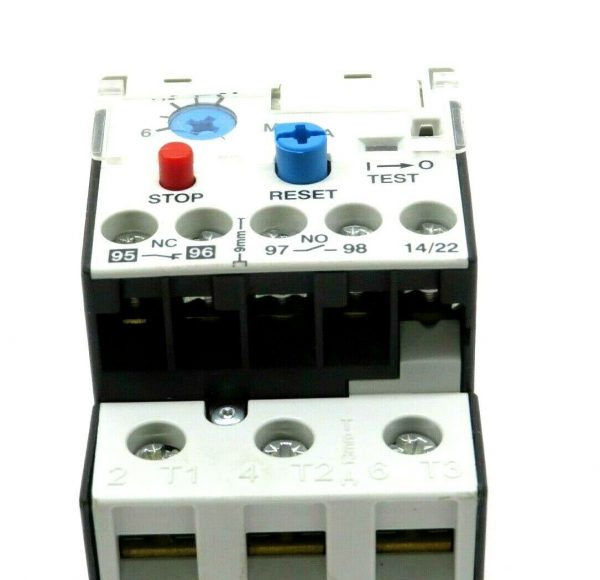 NEW AUTOMATION DIRECT RTD32-900 THERMAL OVERLOAD RELAY RTD32900 - Image 5