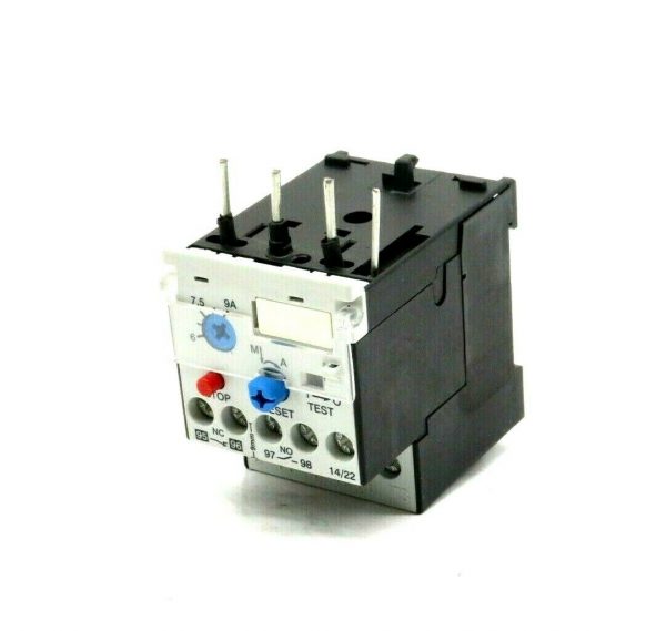 NEW AUTOMATION DIRECT RTD32-900 THERMAL OVERLOAD RELAY RTD32900