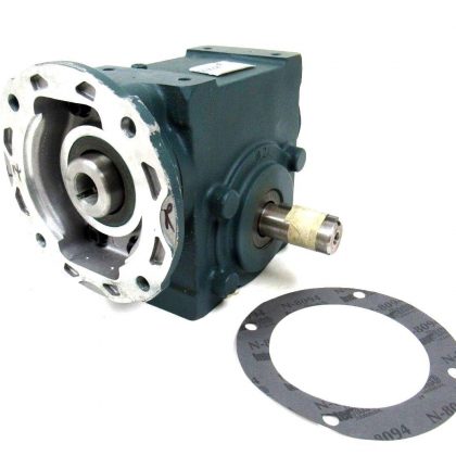 NEW BALDOR 23Q10LR14 SPEED REDUCER RATIO 10:1 101153533-010-001