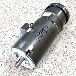 NEW BALDOR VBM3714T BRAKE MOTOR 10HP 208-230/460V 1725RPM 215TC 1087051Y0EPF