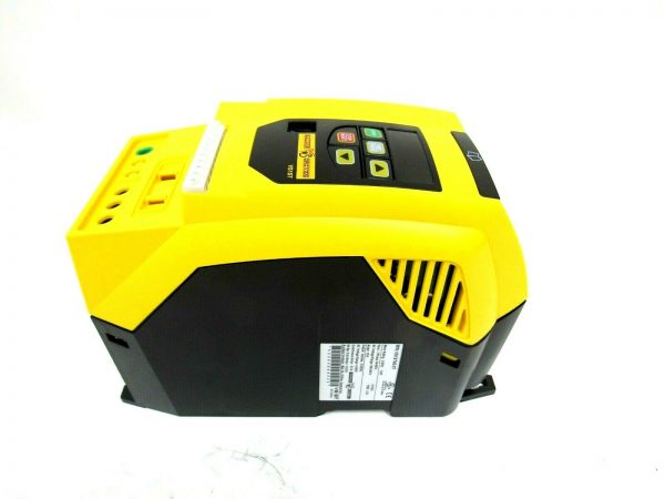 NEW BALDOR VS1ST45-0T DRIVE 5HP 3PH 380-480VAC VS1ST450T - Image 4
