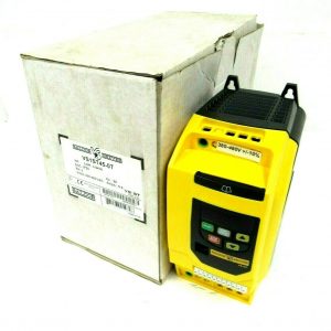 NEW BALDOR VS1ST45-0T DRIVE 5HP 3PH 380-480VAC VS1ST450T