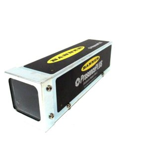 NEW BANNER ENGINEERING PPE-G PRESENCEPLUS ENCLOSURE PPEG