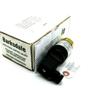 NEW BARKSDALE 96201-BB2-T2-P1 PRESSURE SWITCH 96201BB2T2P1