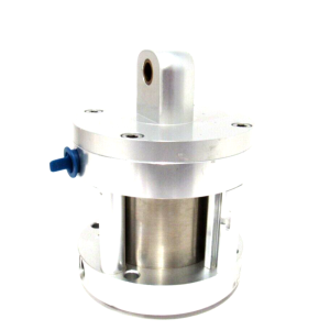 NEW BIMBA FO-501-1M PNEUMATIC COMPACT CYLINDER FO5011M