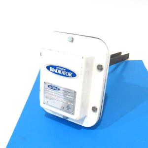 NEW BINDICATOR LPII-SG-SC211 PULSE POINT II LEVEL CONTROL LPIISGSC211