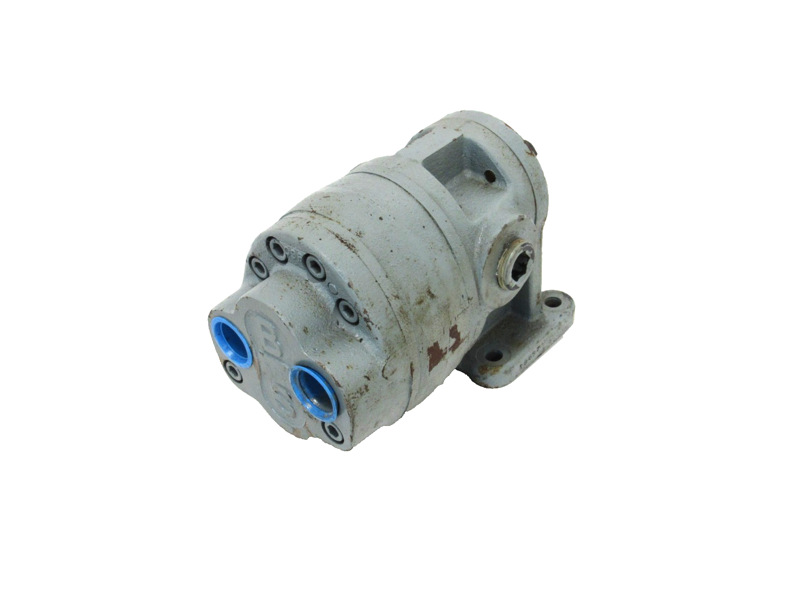 NEW B&S 713-511-2 GEAR PUMP 511 7135112 - Image 3