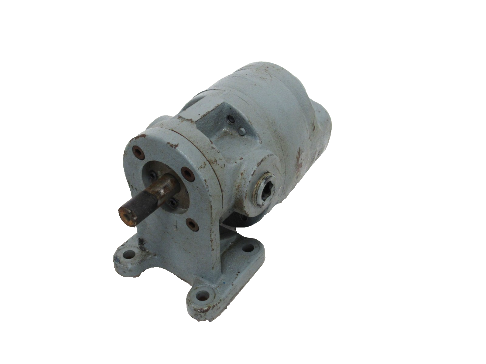 NEW B&S 713-511-2 GEAR PUMP 511 7135112