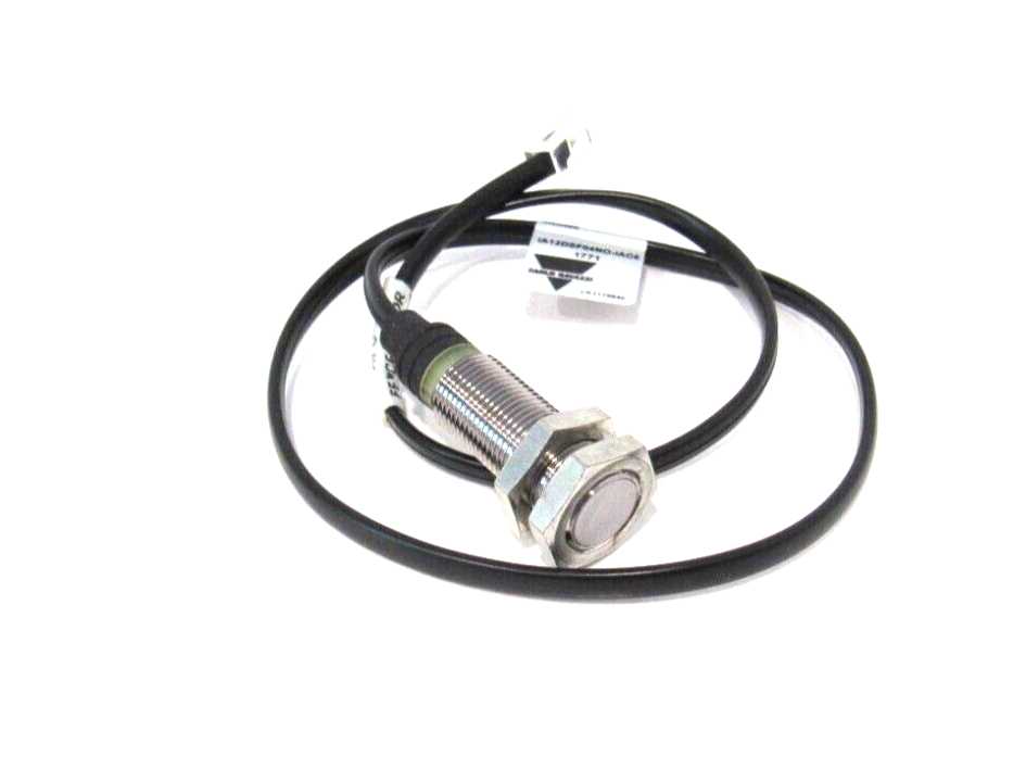 thumbnail image 2 of Carlo Gavazzi IA05BSF08NOHT-K Proximity Switch Sensor – New 2 of 2