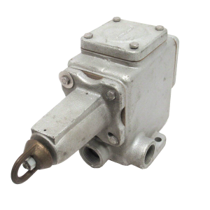 NEW CROUSE HINDS AFU0333-50 CONVEYOR CONTROL SWITCH HOUSING AFU033350