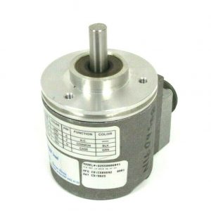 NEW DYNAPAR 62550006041 ENCODER