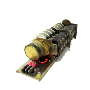 NEW EAGLE SIGNAL MP8A605 REPEAT CYCLE CAM TIMER