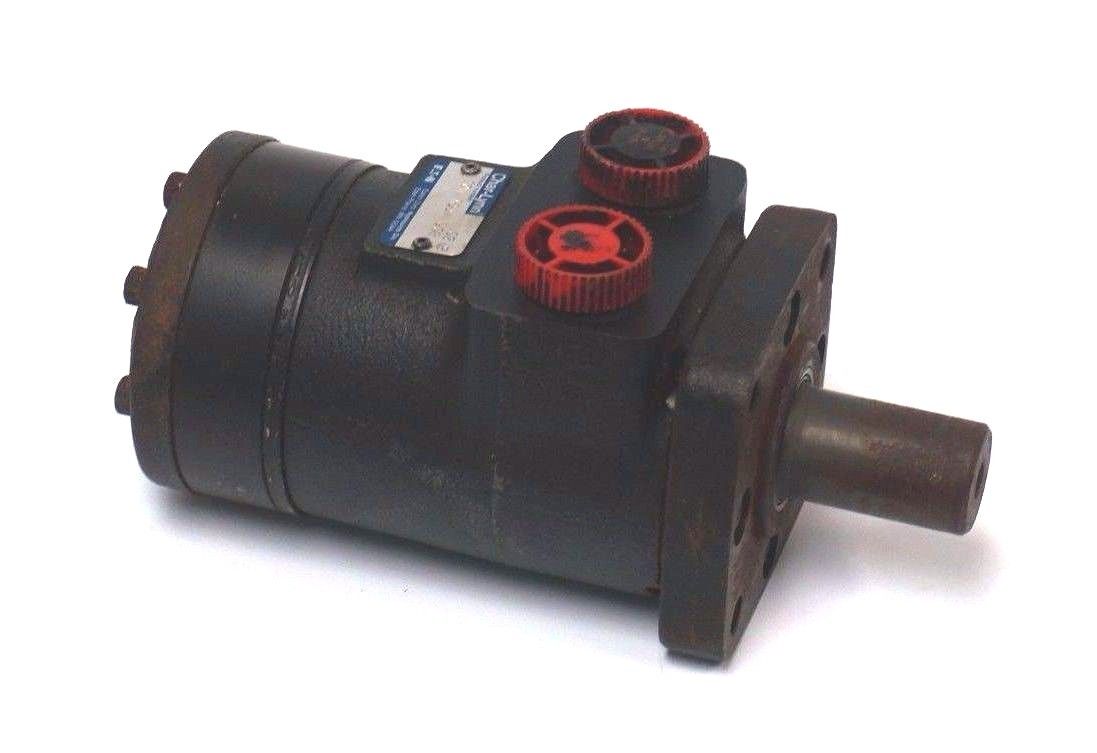NEW EATON CHAR LYNN 101-1004-009 HYDRAULIC MOTOR 1011004009 - Image 3