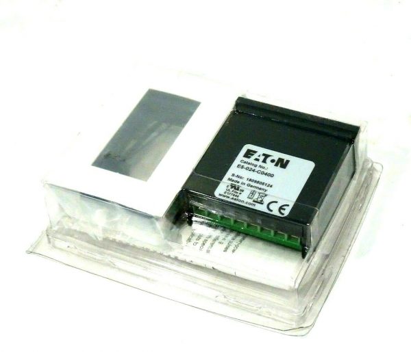 NEW EATON E5-024-C0400 COUNTER MODULE E5024C0400