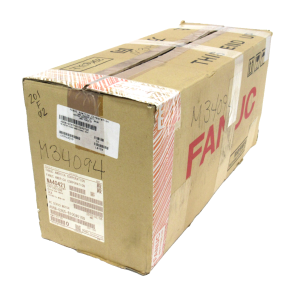 NEW FANUC A06B-0265-B100#0100 SERVO MOTOR A06B0265B1000100
