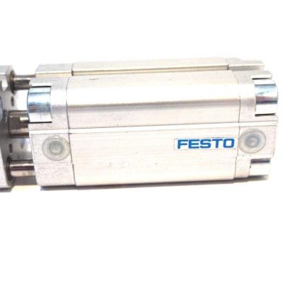 NEW FESTO ADVUL-20-40-PA COMPACT CYLINDER 156864V708 ADVUL2040PA