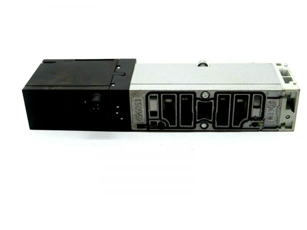 NEW FESTO VSVA-B-P53C-ZD-A1-1T1L SOLENOID VALVE 539162 VSVABP53CZDA11T1L - Image 4