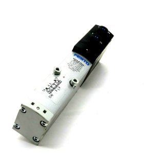 NEW FESTO VSVA-B-P53C-ZD-A1-1T1L SOLENOID VALVE 539162 VSVABP53CZDA11T1L